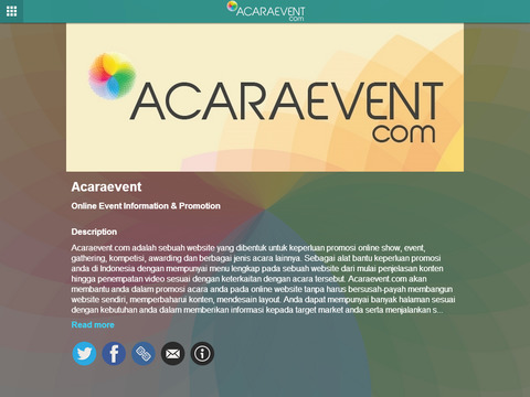 免費下載攝影APP|Acaraevent app開箱文|APP開箱王