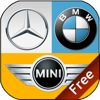 Cars Brand Logo Quiz Game Free 遊戲 App LOGO-APP開箱王