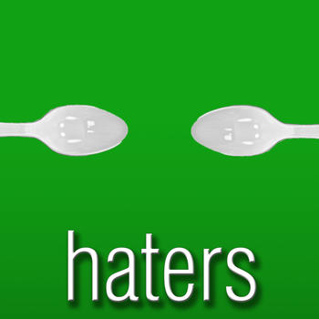 Hate Blocker LOGO-APP點子