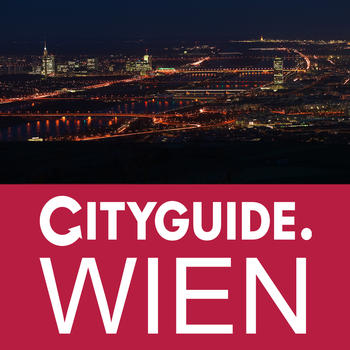 Wien App LOGO-APP點子