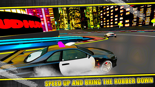免費下載遊戲APP|Police vs Sportscar Robbers 4-The Ultimate Crime Town Chase to Hunt Down Criminals app開箱文|APP開箱王