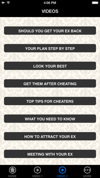 免費下載生活APP|How To Get Your Ex In 7 Days - Beginner's Guide app開箱文|APP開箱王