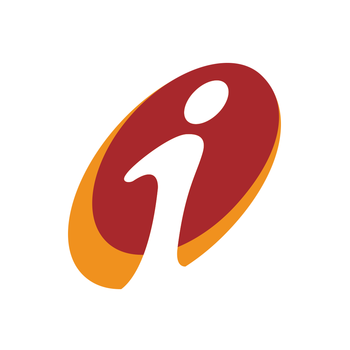 ICICI Bank iMobile LOGO-APP點子