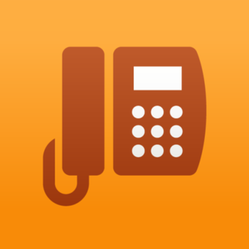 Digi Calling Cards Dialer LOGO-APP點子