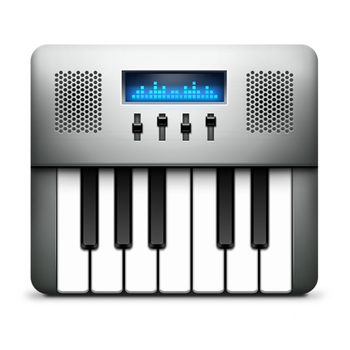 Midi Controller Pro LOGO-APP點子