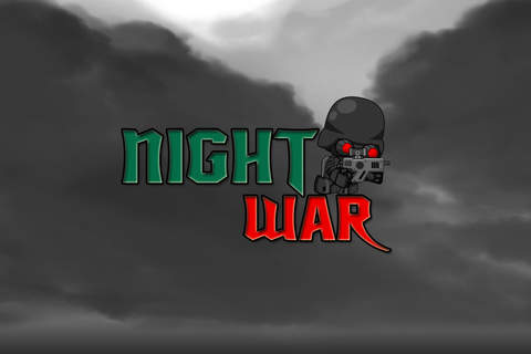 Night War - Free screenshot 2