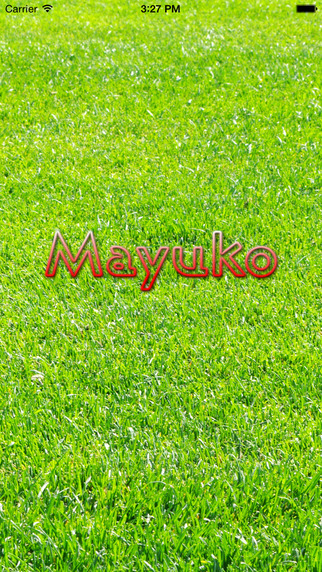 Mayuko