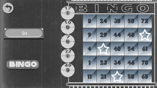 Full House Bingo Blast - best las vegas casino bingo