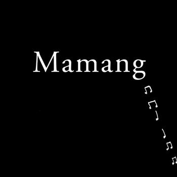 Mamang LOGO-APP點子