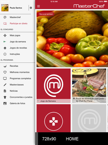 免費下載娛樂APP|Masterchef Portugal app開箱文|APP開箱王