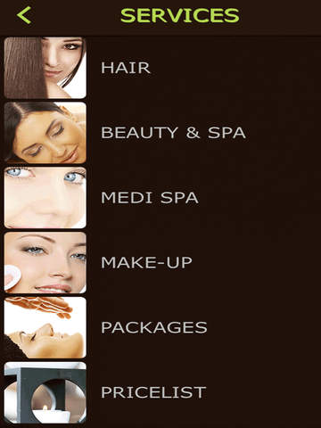 【免費商業App】Lattouf Hair & Day Spa-APP點子