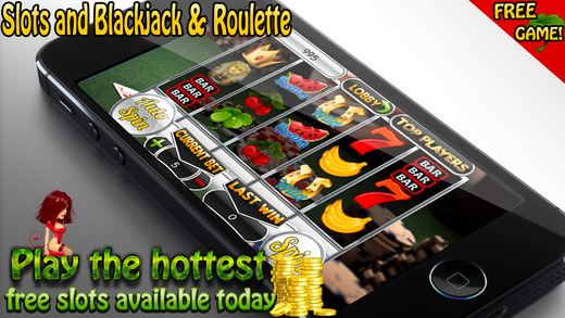 免費下載遊戲APP|AAA Aabe Jackpot Slots and Blackjack & Roulette app開箱文|APP開箱王