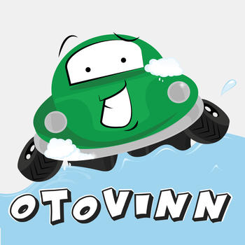 Otovınn LOGO-APP點子