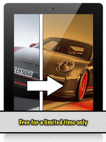 【免費生活App】InstaWallpapers for Cars 2015 HD-APP點子