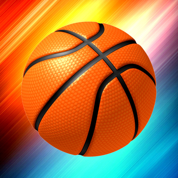 Basket Stars - Free Basketball and ball sports series LOGO-APP點子