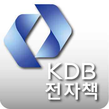 KDB 전자책 生活 App LOGO-APP開箱王