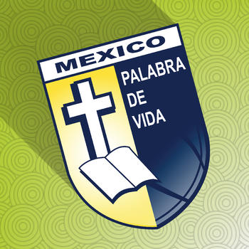 Palabra de Vida México LOGO-APP點子