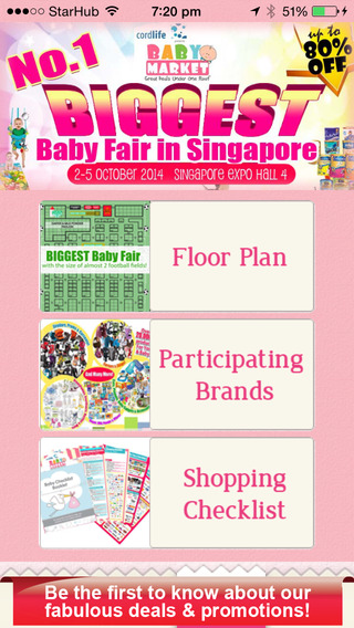 【免費健康App】Pregnancy & Baby l Mummys Market-APP點子