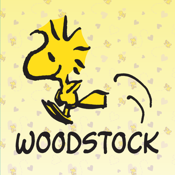 Woodstock Emoji 工具 App LOGO-APP開箱王