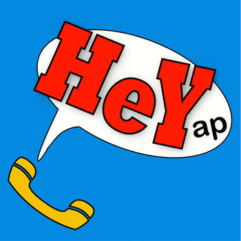 Heyap LOGO-APP點子