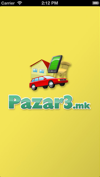 免費下載生活APP|Pazar3.mk app開箱文|APP開箱王