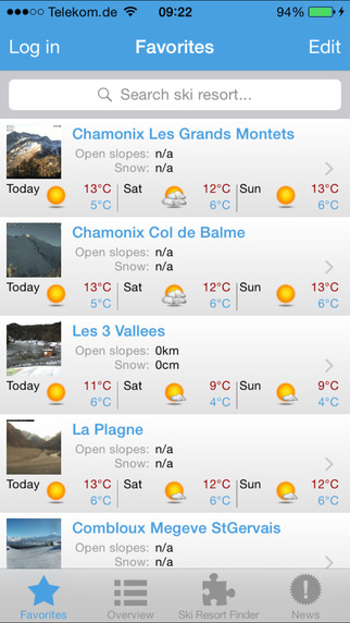 免費下載旅遊APP|Ski France app開箱文|APP開箱王