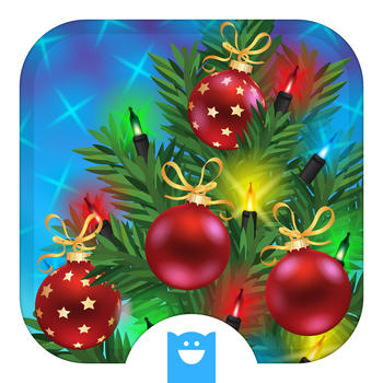 Christmas Tree Fun - Decoration Game for Kids LOGO-APP點子