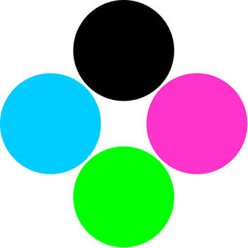 Catch-a-Color 遊戲 App LOGO-APP開箱王