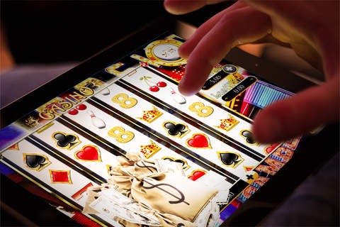 ` 777 ` A Aberdeen American City Of Casino Golden Slots screenshot 2