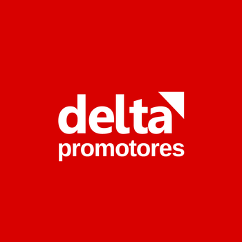 Delta Promotores LOGO-APP點子