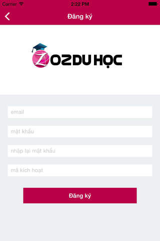 OzDuhoc screenshot 3