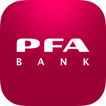 PFA Bank LOGO-APP點子