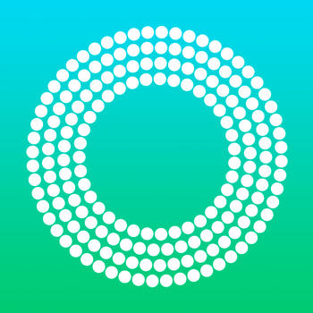 Circular+ LOGO-APP點子