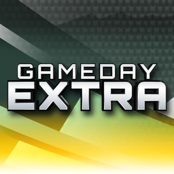 GameDay Extra LOGO-APP點子