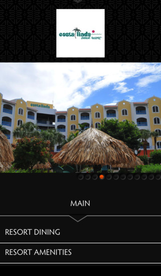 免費下載旅遊APP|Costa Linda Resort app開箱文|APP開箱王
