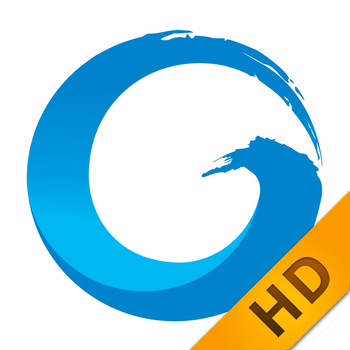 HiTV HD LOGO-APP點子