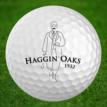 Haggin Oaks LOGO-APP點子