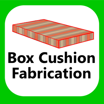 Box Cushion Fabrication Pro LOGO-APP點子