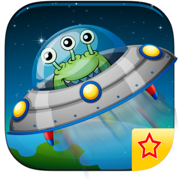 Zombie Vs Alien Star Puzzle - Shoot Them For The Invasion Warfare PREMIUM by The Other Games LOGO-APP點子