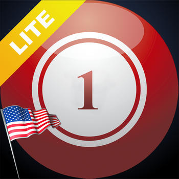 Bingoplus USA Lite LOGO-APP點子