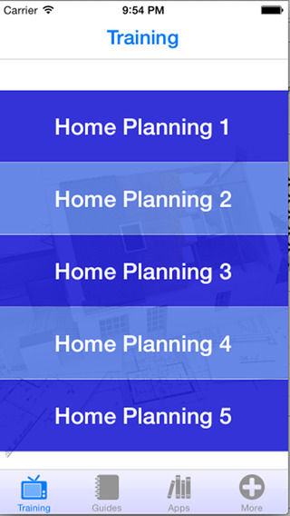 【免費生活App】Hardware Supplies : An Ordinary Guide to Home Planning and Designing-APP點子