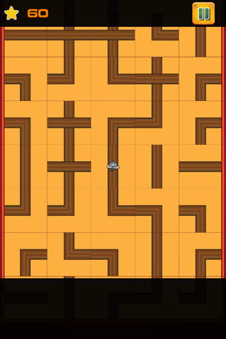 The Mouse Maze Challenge Pro screenshot 3