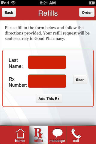 Good Pharmacy by Vow screenshot 2