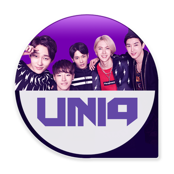 口袋·UNIQ（官方会员版） LOGO-APP點子