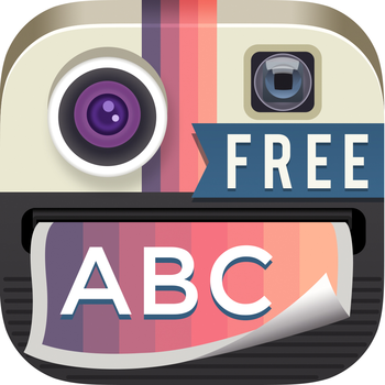 PictureGram Free - Add Custom Text To Your Pictures LOGO-APP點子