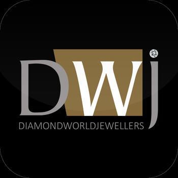 Diamond World Jewellers 商業 App LOGO-APP開箱王