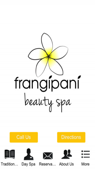 Frangipani Beauty Spa