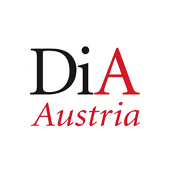 DiAustria - Das Labor Magazin LOGO-APP點子