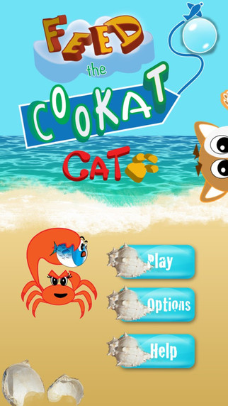 免費下載遊戲APP|Feed the Cookat cat app開箱文|APP開箱王