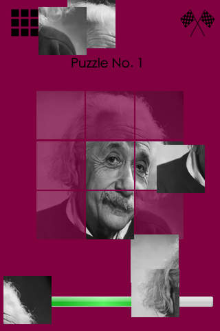 bPuzzle screenshot 4